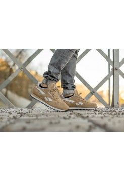 Classics Leather Suede